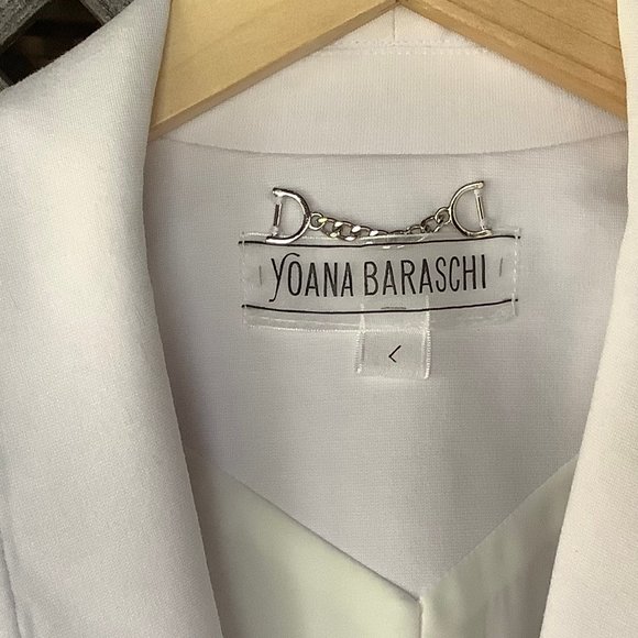 Yoana Baraschi jacket - Picture 4 of 4